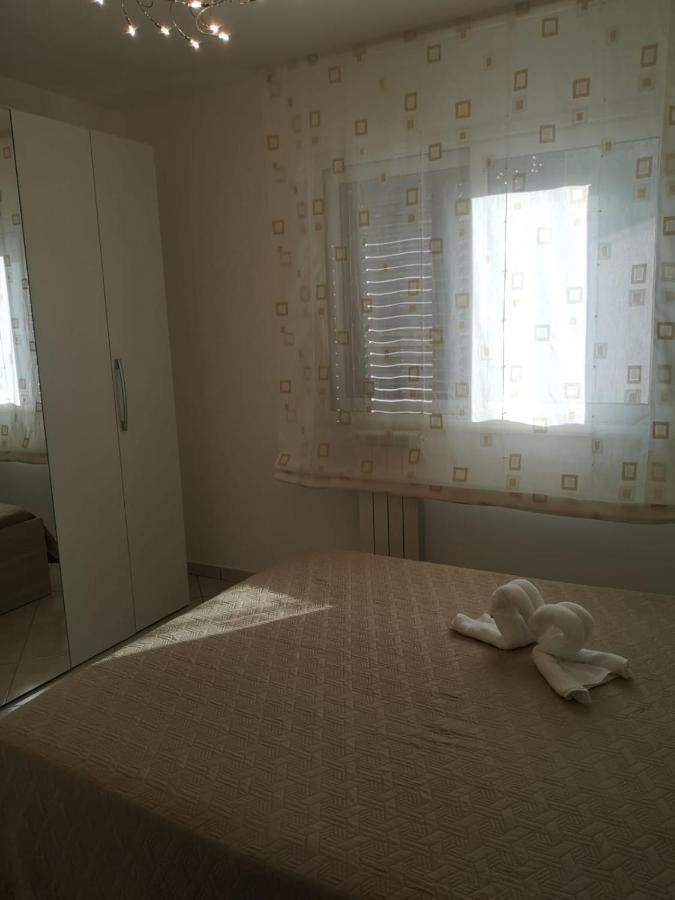 Casetta "Le Due Palme" Castellammare del Golfo Exterior photo