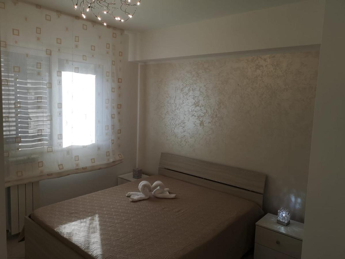 Casetta "Le Due Palme" Castellammare del Golfo Exterior photo