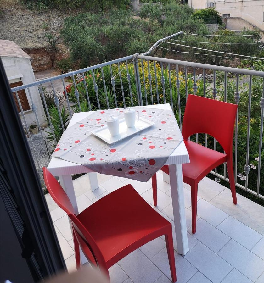 Casetta "Le Due Palme" Castellammare del Golfo Exterior photo
