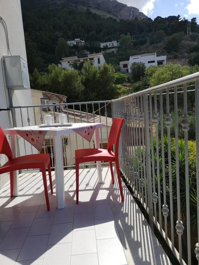 Casetta "Le Due Palme" Castellammare del Golfo Exterior photo